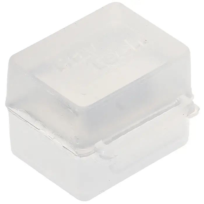 PUSZKA POŁĄCZENIOWA GELBOX ISAAC-4 IP68 RayTech