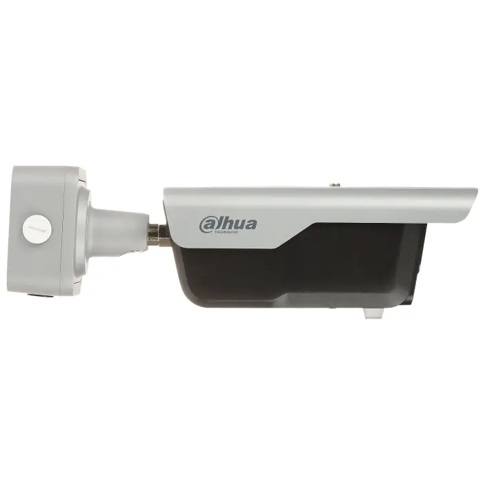 KAMERA IP ANPR ITC413-PW4D-IZ1 - 4 Mpx 2.7 ... 12 mm - MOTOZOOM DAHUA