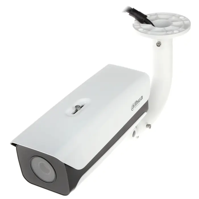 KAMERA IP ANPR ITC415-PW6M-IZ-GN - 4 Mpx 2.7 ... 12 mm - MOTOZOOM DAHUA