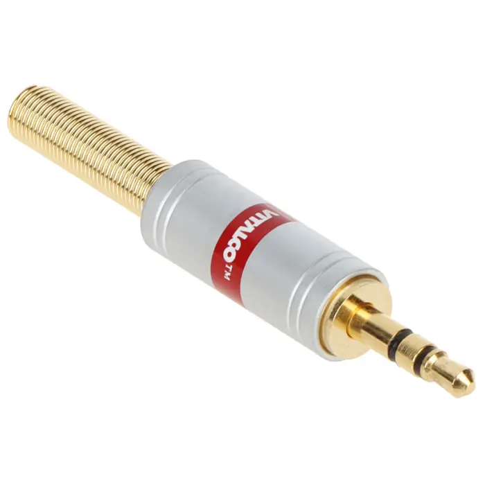 WTYK JACK-W/3.5/S-HQ VITALCO