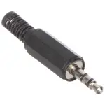 WTYK JACK-W/3.5/S