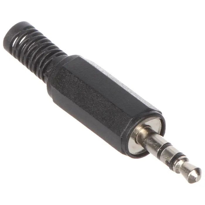 WTYK JACK-W/3.5/S