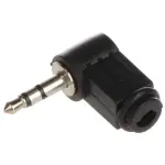 WTYK KĄTOWY JACK-W/3.5/S/KAT