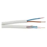 KABEL CCTV K-60+2X0.50