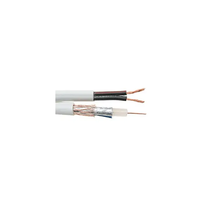 KABEL CCTV K-60+2X0.50/200