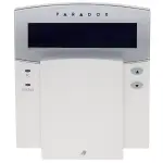 PRZEWODOWA KLAWIATURA Z RFID K-641/R PARADOX