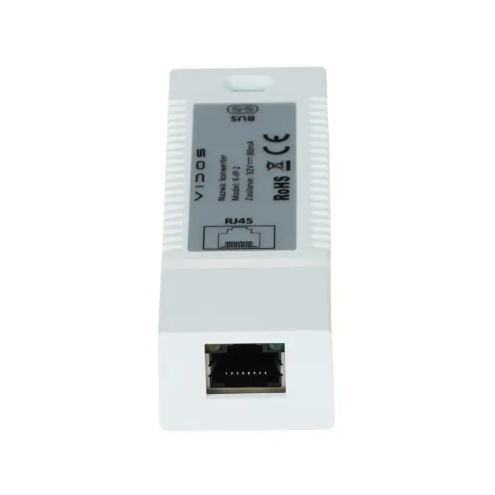 KONWERTER K-IP-2 VIDOS 2IP