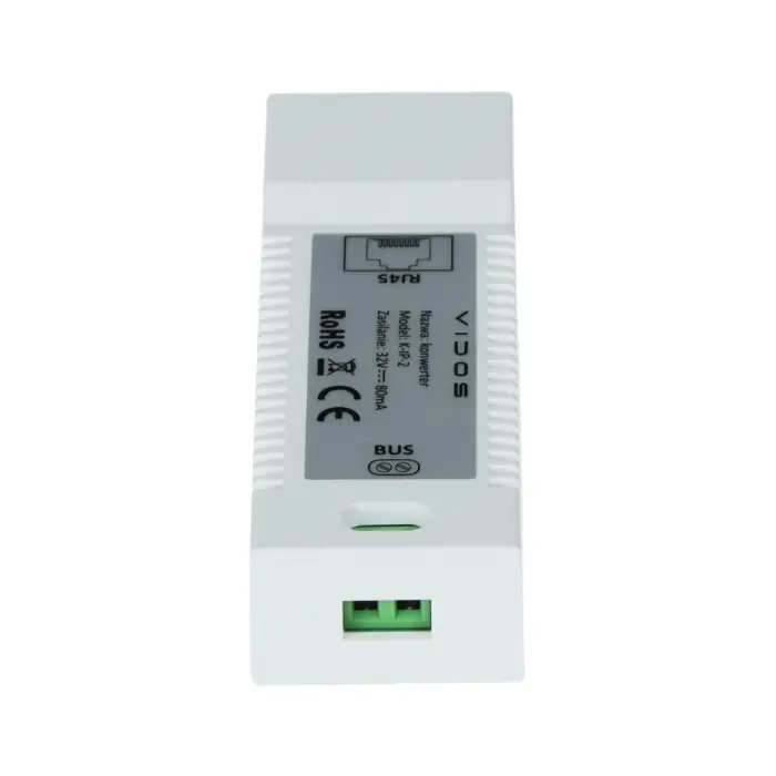 KONWERTER K-IP-2 VIDOS 2IP