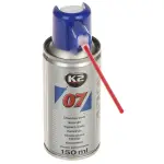 PREPARAT WIELOZADANIOWY K2-07/150ML SPRAY 150 ml K2