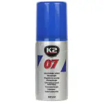 PREPARAT WIELOZADANIOWY K2-07/50ML SPRAY 50 ml K2