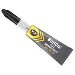 KLEJ BŁYSKAWICZNY K2-BONDIX/3G TUBKA 3 g K2