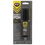 PROFESJONALNY KLEJ DWUSKŁADNIKOWY K2-PLASTIPOX/25G TUBKA 25 g K2