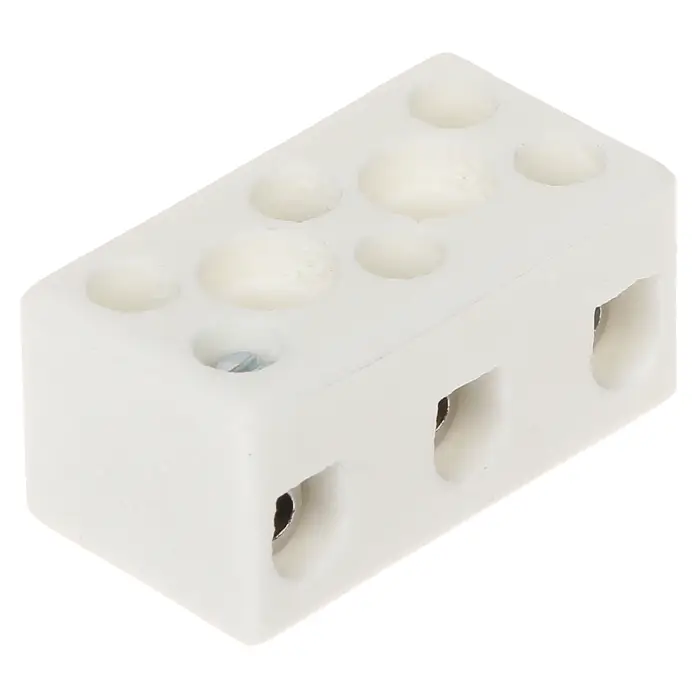 KOSTKA ELEKTRYCZNA KE-CPO-5A-3P SIMET