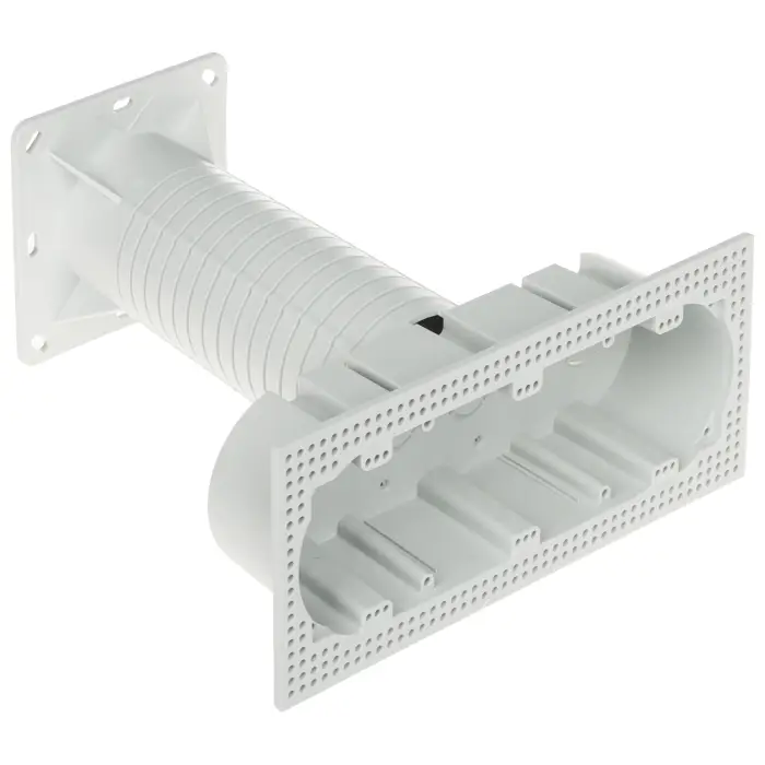 PUSZKA ELEKTROINSTALACYJNA WIELOKROTNA DO DOCIEPLEŃ KEZ-3-KB KOPOS