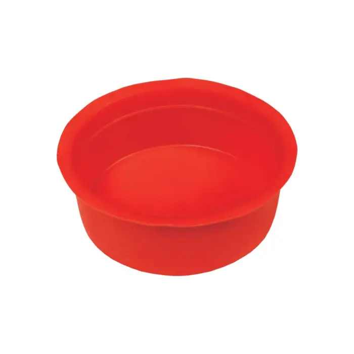 KOREK ZAMYKAJĄCY DO RUR KARBOWANYCH KF-17040-BB Ø 40 mm KOPOS