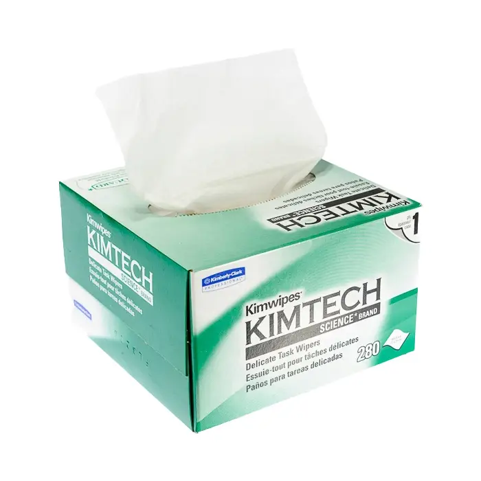 CHUSTECZKI KIM-WIPES