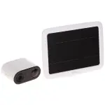 ZESTAW DO MONITORINGU KIT/IPC-B32P/FSP12 Wi-Fi Cell Go - 3 Mpx 2.8 mm IMOU