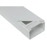 KORYTO KABLOWE PROSTE KKP-90X60/2M