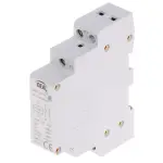 STYCZNIK MODUŁOWY KMC-20-11 20 A 230 V AC IDEAL