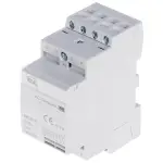 STYCZNIK MODUŁOWY KMC-20-40 20 A 400 V AC IDEAL