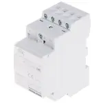 STYCZNIK MODUŁOWY KMC-25-31 25 A 400 V AC IDEAL