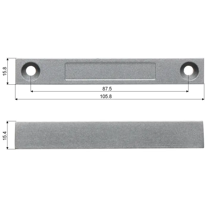 KONTAKTRON BRAMOWY KN-D4