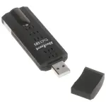 TUNER CYFROWY USB DVB-T/DVB-T2/DVB-C KOM-1060 H.265/HEVC REBEL