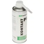 PREPARAT REGENERUJĄCY POTENCJOMETRY KONTAKT-PR/400 SPRAY 400 ml AG TERMOPASTY