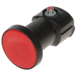 KONWERTER TV-SAT KONW/FULL-BLACK-FTE eXcellento