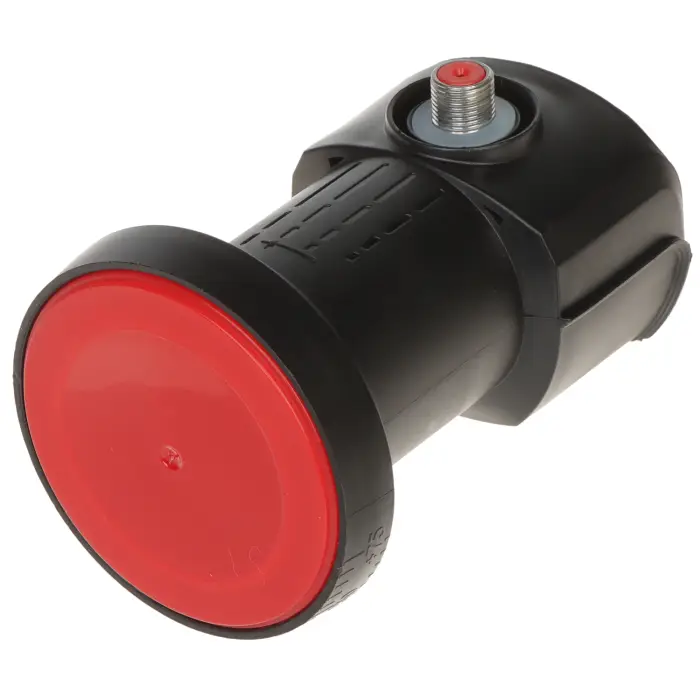 KONWERTER TV-SAT KONW/FULL-BLACK-FTE eXcellento