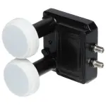 KONWERTER TV-SAT KONW/MONOBLOCK-TWIN