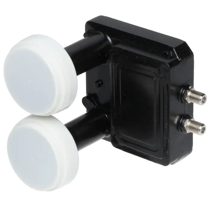 KONWERTER TV-SAT KONW/MONOBLOCK-TWIN