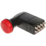 KONWERTER TV-SAT KONW/OCTO-BLACK-FTE eXcellento