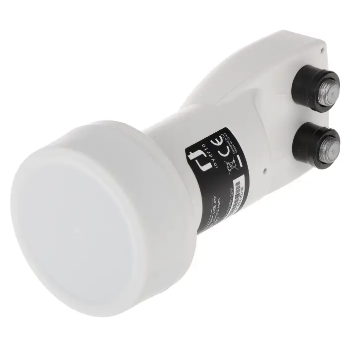 KONWERTER TV-SAT KONW/WIDEBAND-INV INVERTO