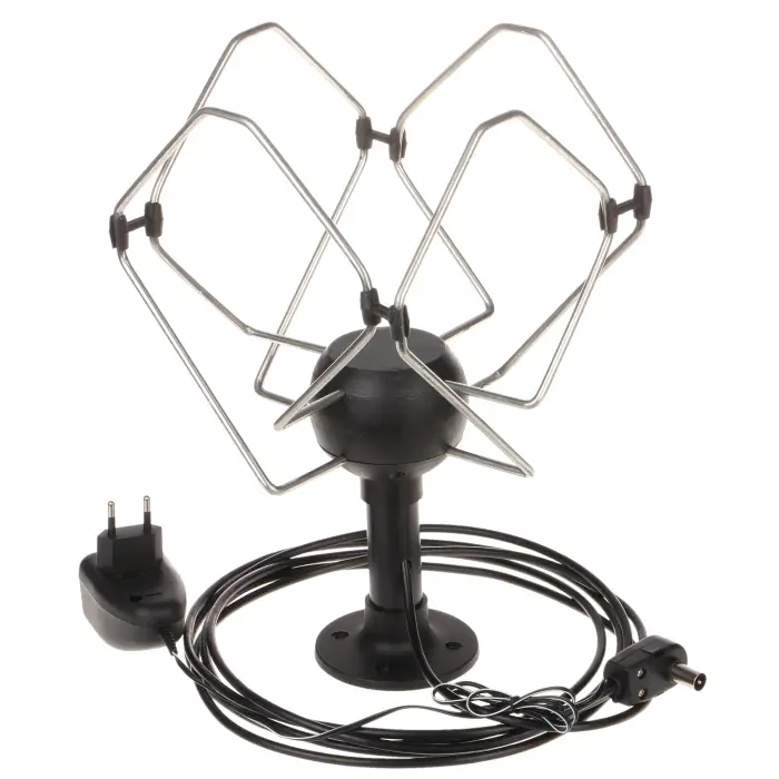 ANTENA DOOKÓLNA KORONA