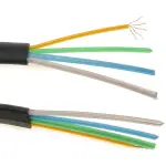 KABEL TELEFONICZNY KP-4C