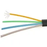 KABEL TELEFONICZNY KP-4C