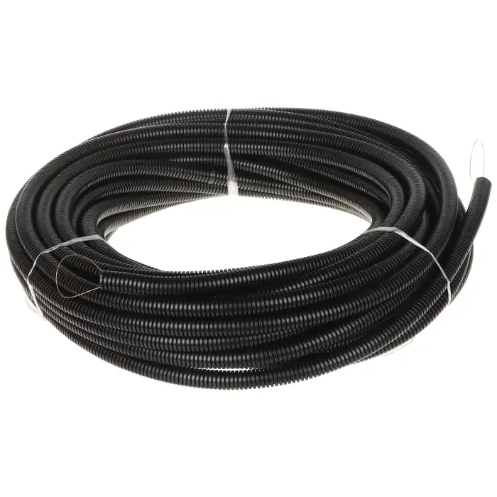RURA KARBOWANA KRK-16P-UV/25M 25 m