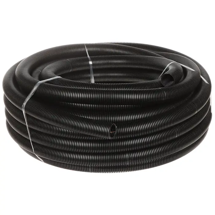 RURA KARBOWANA KRK-40P-UV/25M 25 m