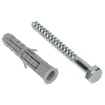 KOŁEK ROZPOROWY KS-12/8X80 KLIMAS