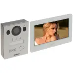 ZESTAW WIDEODOMOFONOWY KTX01(S) Wi-Fi / 2-Wire DAHUA