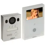 ZESTAW WIDEODOMOFONOWY KTX02(S) Wi-Fi / 2-Wire DAHUA