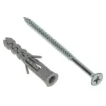 KOŁEK ROZPOROWY KW-8/5X80 KLIMAS