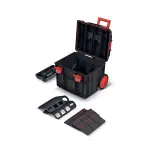 ZESTAW SKRZYŃ NARZĘDZIOWYCH KXCS454080 C BLOCK PRO 45 Kistenberg
