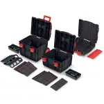 ZESTAW SKRZYŃ NARZĘDZIOWYCH KXCS454080 C BLOCK PRO 45 Kistenberg