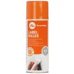 PREPARAT DO USUWANIA ETYKIET LABEL-KILLER/400 SPRAY 400 ml AG TERMOPASTY