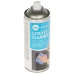 PREPARAT CZYSZCZĄCY DO MATRYC LCD LCD-CLEANER/400 SPRAY / PIANKA 400 ml AG TERMOPASTY