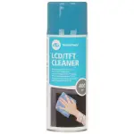 PREPARAT CZYSZCZĄCY DO MATRYC LCD LCD-CLEANER/400 SPRAY / PIANKA 400 ml AG TERMOPASTY