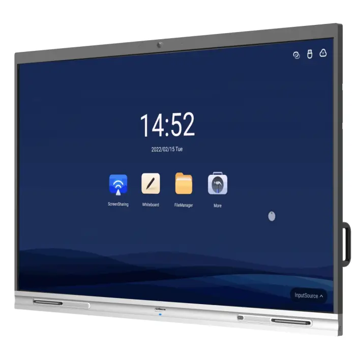 TABLICA INTERAKTYWNA LCH65-MC410-B 65 - 4K UHD DAHUA