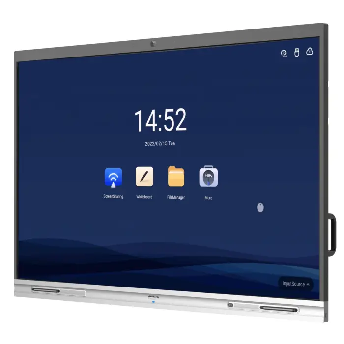 TABLICA INTERAKTYWNA LCH86-MC410-B 86 - 4K UHD DAHUA